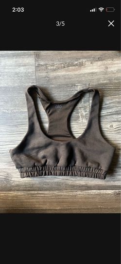 Alo Sports Bra