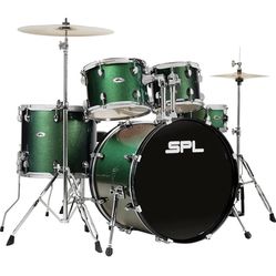 SPL Drum Set