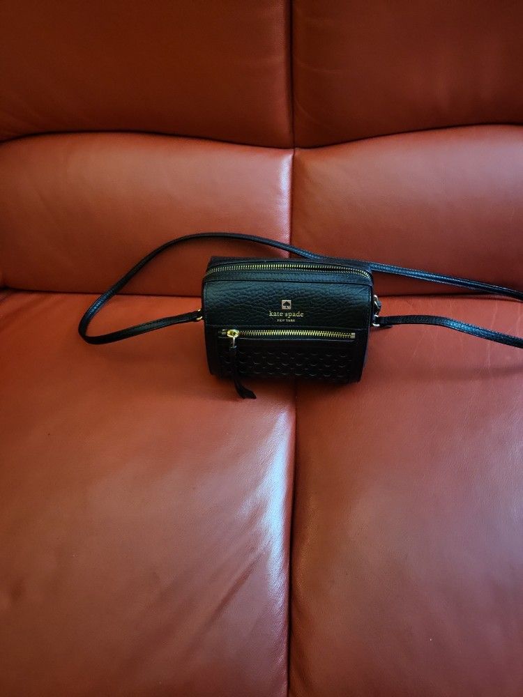 Kate Spade Shoulder Purse.