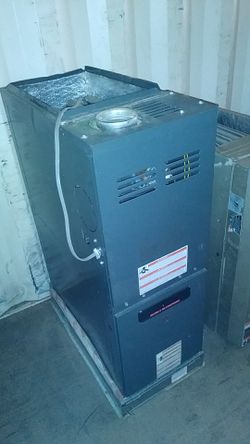 Furnaces