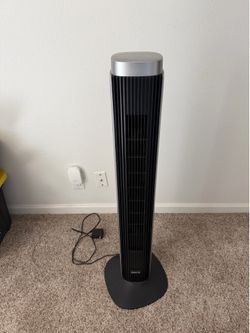 Dreo tower fan