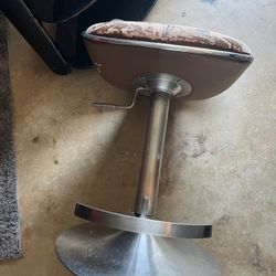 Barbers Chair 