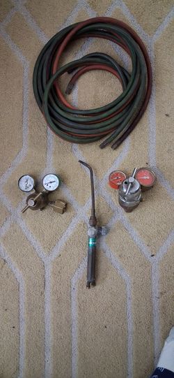 Torch set