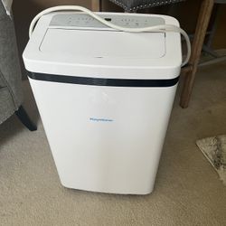 Portable Air Conditioner