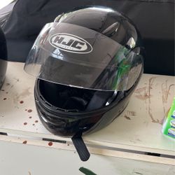 Motorcycle Helmet size medium