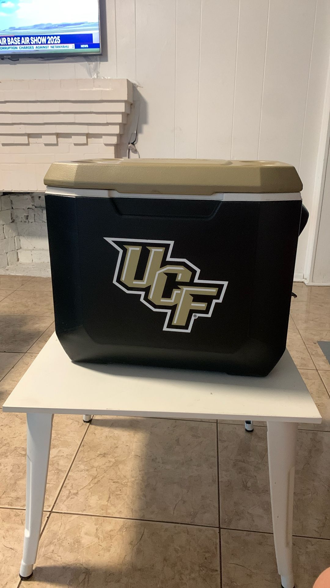 UCF Cooler Florida College Gear