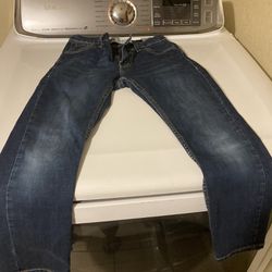 Child Levi’s Size 8 Skinny Jeans