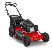 Snapper 22 in. Honda GCV160 160cc 3-in-1 High Wheel Lawn Mower(H)