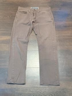 Levi’s 511 Skinny Jeans Men’s W34 L30 1053