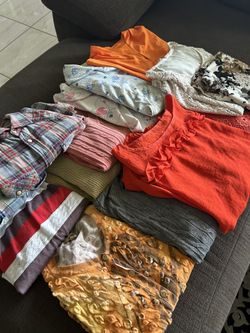 Women Clothes for Sale (M Size)