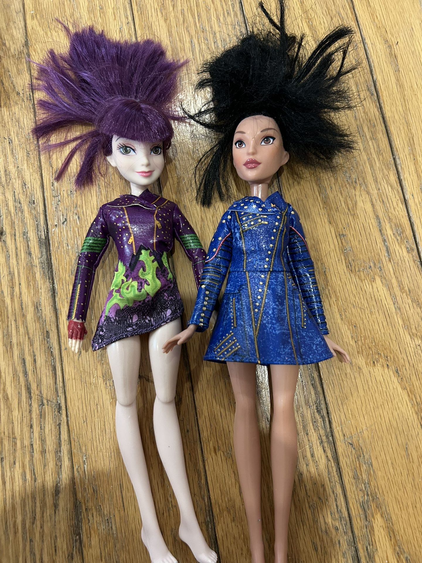 Dolls