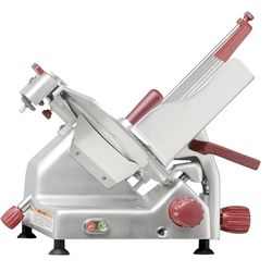 Berkel 827A-PLUS Round Manual Slicer 12" 