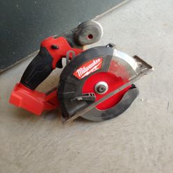 Milwaukee 2782-20 Circular Saw 