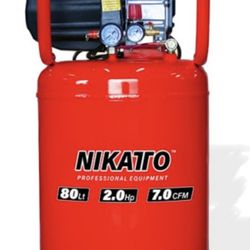 Brand New 21 Gallons Air Compressor 