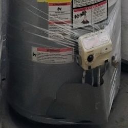 Water 💦 Heater 40 Gal