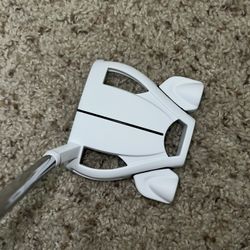 Taylormade Spider Ghost