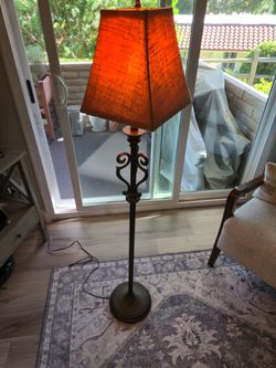 Floor Lamp