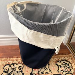Laundry Basket $5 Hardly Used 