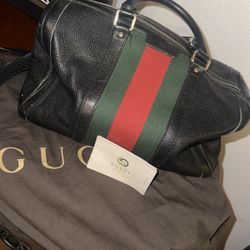 Gucci Bag 💼 