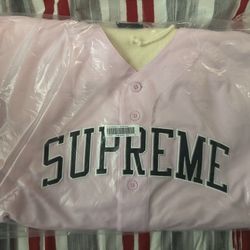 Hooded Suprem New York Baseball 