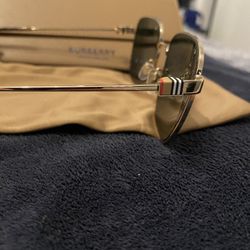 BURBERRY Sunglasses New 