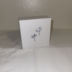 (BEST DEAL) AirPods Pro 2 USB C-Gen 2-(ANC)Active Noise Cancellation -Valid Serial Number-Apple Care