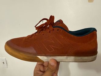 New balance skate shoes 9.5