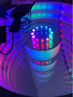 Lights custom