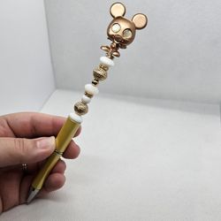 Beaded Pens