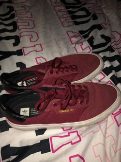 Men Adidas