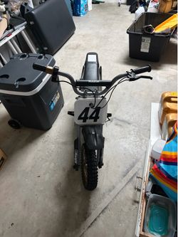 Razor mx350