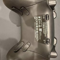 Razer Wolverine V3 Tournament Edition (Xbox) – Like New + Extra Thumb Grips