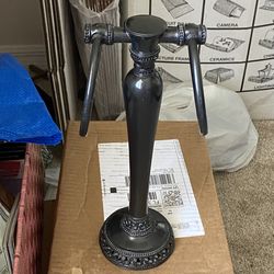 India Ink Allison Towel Tree