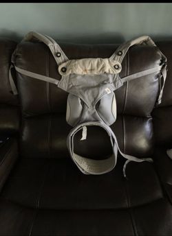 Ergobaby 360 All Carry Positions - Ergonomic Baby Carrier