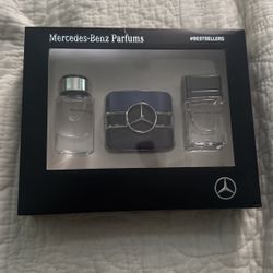Men’s Mini Fragrance 