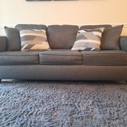 Sleeper Sofa (Ridgewater)