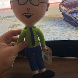 South Park Plush 