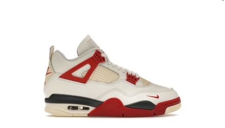 Jordan 4 Retro OG Nigel Sylvester Brick After Brick