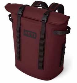 Yeti Backpack Cooler