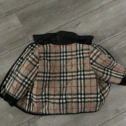 Authentic Burberry London Toddler 12 Months 