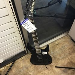 Electric Guitar 