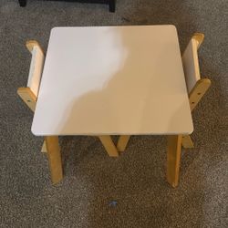 Kids Learning Table 