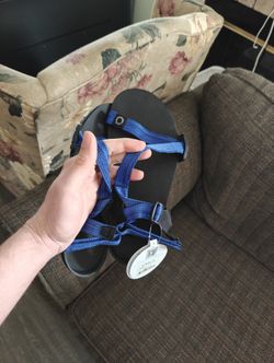 Xero Z-Trail EV - Men Size 9 Brand New