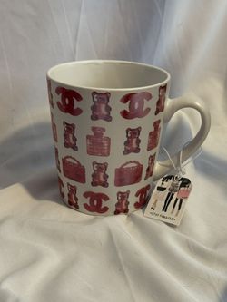 Design Inspired jumbo Mug 
