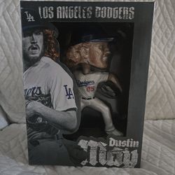Bobblehead Dustin May