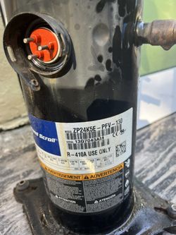 2 Ton Compressor 410A 