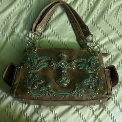 Concealed Carry Purse 