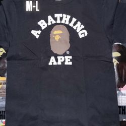 bape shirt