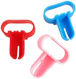 Balloon tie tool