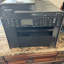 Canon Copy/Fax/Scanner